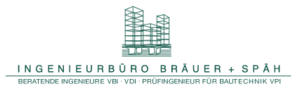 Ingenieurbüro Bräuer + Späh Beratende Ingenieure VBI * VDI