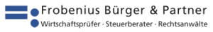Frobenius, Bürger & Partner Wirtschaftsprüfer, Steuerberater, Rechtsanwälte