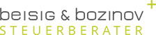 Ulrike Beisig & Gjorgi Bozinov PartG mbB Steuerberater