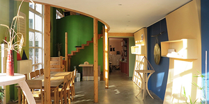 DALL ARMI Architekten und Ingenieure