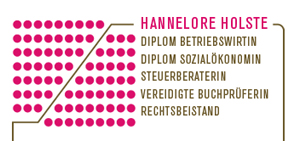 Steuerberaterin Hannelore Holste