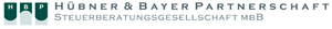 Hübner & Bayer Partnerschaft StBG mbB