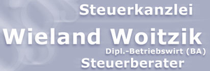 Wieland Woitzik Steuerberater
