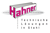 Stahlbau Hahner GmbH & Co.KG