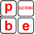 P B E Electronic GmbH Bauelemente für die Electronic