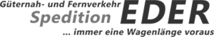 Spedition Eder GmbH & Co. KG
