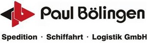 Paul Bölingen Spedition Schiffahrt Logistik GmbH