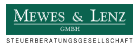 Mewes & Lenz GmbH Steuerberatunggesellschaft