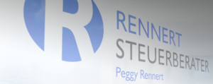 Steuerberater Peggy Rennert