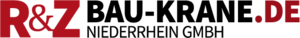 R&Z Bau-Krane Niederrhein GmbH