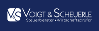 Partnergesellschaft Voigt & Scheuerle Steuerberatung
