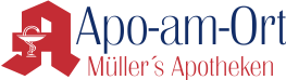 Brücken-Apotheke e.K. Apotheker Torsten Müller