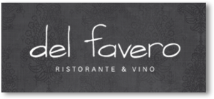 del favero Ristorante & Vino