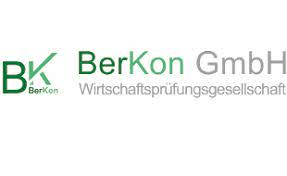 Berkon GmbH Wirtschaftsprüfungsgesellschaft Steuerberatungsgesellschaft