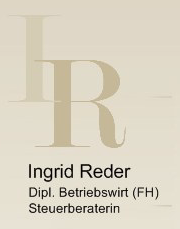 Steuerberaterin Ingrid Reder