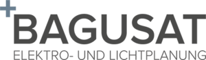 Bagusat Elektro- und Lichtplanung