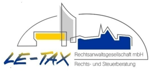 LE-TAX Rechtsanwaltsgesellschaft mbH