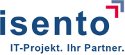 isento GmbH | IT-Projekt. Ihr Partner.