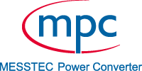 MESSTEC Power Converter GmbH