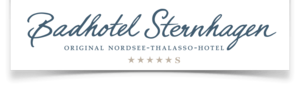 Badhotel Sternhagen "Das Haus am Strand" GmbH & Co. KG