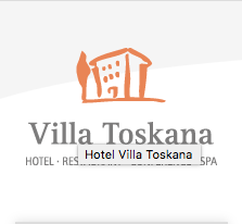 Hotel Villa Toskana