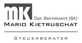 Dipl. BW Mario Kietruschat Steuerberater