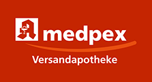 Apotheke - medpex Versandapotheke, Stifts-Apotheke Christiane Bülow-Bichler e.K.