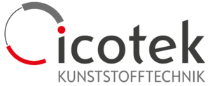 icotek Kunststofftechnik GmbH