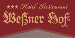 Hotel Weßner Hof