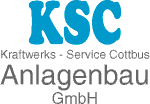 KSC Kraftwerks-Service Cottbus Anlagen-bau GmbH