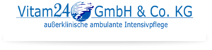 Vitam 24 GmbH & Co. KG