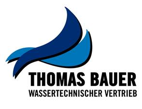 Thomas Bauer Wassertechnischer Vertrieb