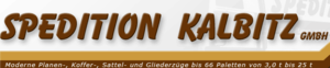 Spedition Kalbitz GmbH