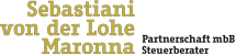 Sebastiani /  von der Lohe / Maronna Partnerschaft mbB Steuerberater