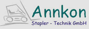 Annkon Stapler - Technik Gmbh