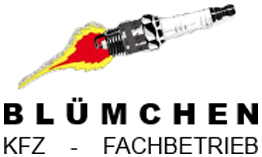Blümchen´s KFZ - Werkstatt  Friedrich Blümchen