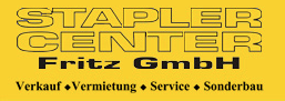 Stapler Center Fritz GmbH