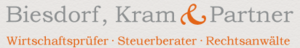 WP - StB - RAe Biesdorf, Kram & Partner Partnerschaftsgesellschaft