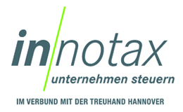 Innotax GmbH