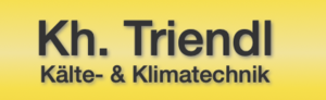Kälte- und Klimatechnik - Inh. Karlheinz Triendl