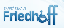 Sanitätshaus Friedhoff GmbH & Co. KG
