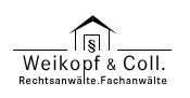 Anschrift Rechtsanwälte Weikopf & Coll.