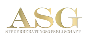 ASG Steuerberatungsgesellschaft mbH