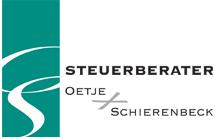 Steuerberater Oetje & Schierenbeck GbR