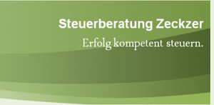 Steuerberatung Verena Zeckzer
