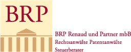BRP Renaud und Partner mbB