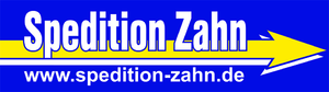 Spedition Zahn GbR.