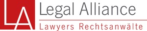 Legal Alliance Rechtsanwalts GmbH