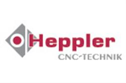 Heppler GmbH CNC-Technik