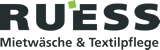 Ruess GmbH - Wäscherei, Textilpflege, Mietberufskleidung